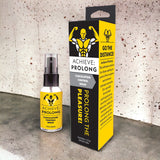 Achieve: Prolong - Ejaculation Control Spray for Men - 29 ml Spray - Image 2