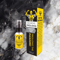 Achieve: Prolong - Ejaculation Control Spray for Men - 29 ml Spray