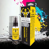 Achieve: Prolong - Ejaculation Control Spray for Men - 29 ml Spray - Image 4