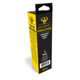 Achieve: Prolong - Ejaculation Control Spray for Men - 29 ml Spray - Image 6