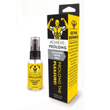 Achieve: Prolong - Ejaculation Control Spray for Men - 29 ml Spray - Image 1