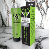 Achieve: Thickness - Erection Enhancing Cream for Men - 44 ml - Image 2