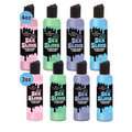 Sex Slime Cum Style Creature Lube - Green 60 ml - Green Cum Style Water Based Lubricant - 60 ml Bottle