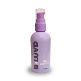 B-LUVD Anal Lubricant - Water Based Gel Anal Lubricant - 118 ml Bottle - Image 1