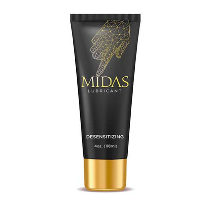 Midas Desensitising Lubricant - 118 ml - Desensitising Lubricant