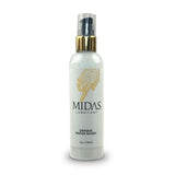 Midas Opaque Water Based Lubricant - 118 ml - Water Based Cum Lube - 118 ml - Image 1