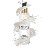 Midas Opaque Water Based Lubricant - 59 ml - Water Based Cum Lube - 59 ml - Image 2