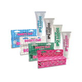 Booty Call Anal Numbing Gel - Arctic Blast Cooling Anal Numbing Gel - 44 ml (1.5 oz) Tube - Image 2