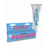 Booty Call Anal Numbing Gel - Arctic Blast Cooling Anal Numbing Gel - 44 ml (1.5 oz) Tube - Image 1