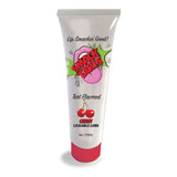 Smack Tarts - Sour Cherry - Sour Cherry Flavoured Lubricant - 120 ml Tube - Image 1