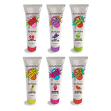 Smack Tarts - Sour Grape - Sour Grape Flavoured Lubricant - 120 ml Tube - Image 3