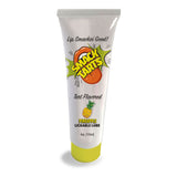 Smack Tarts - Sour Pineapple - Sour Pineapple Flavoured Lubricant - 120 ml Tube - Image 1