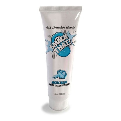 Smack That! Anal Desensitiser - Arctic Blast - Cooling Anal
