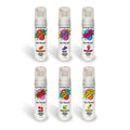 Smack Tarts Mouthwatering Foam - Grape - Sour Grape Flavoured - 80 ml Bottle