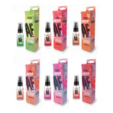 Deep AF - Peach - Peach Flavoured Deep Throat Spray - 29 ml - Image 2