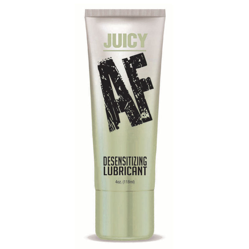 Juicy AF Desensitising Gel - 118 ml - Desensitising Gel - 118 ml Tube - Image 1