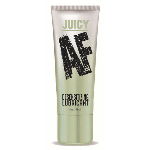 Juicy AF Desensitising Gel - 118 ml - Desensitising Gel - 118 ml Tube - Image 1