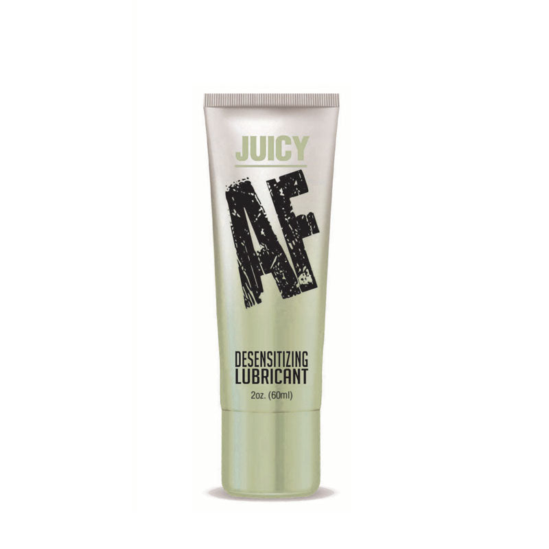 Juicy AF Desensitising Gel - 59 ml - Desensitising Gel - 59 ml Tube - Image 1
