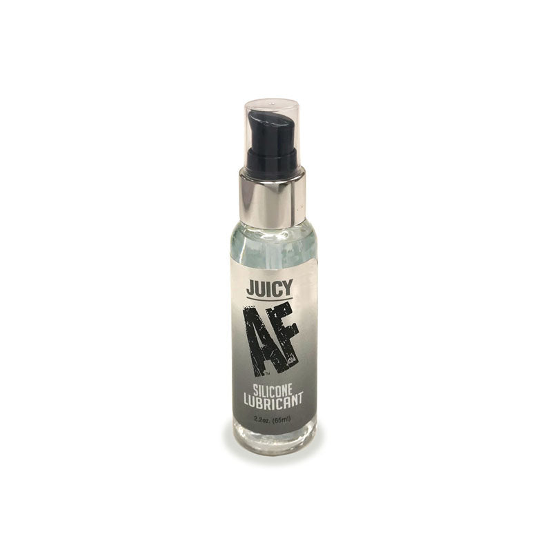 Juicy AF Silicone Lubricant - 59 ml - Silicone Lubricant - 59 ml Bottle - Image 1