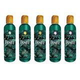 Desire Pheromone Massage Oil - Pink Grapefruit Scented Pheromone Massage Oil - 118 ml - Image 2