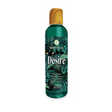 Desire Pheromone Massage Oil - Eucalyptus & Peppermint Scented Pheromone Massage Oil - 118 ml - Image 1