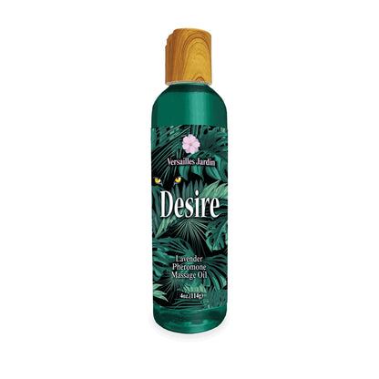 Desire Pheromone Massage Oil - Lavender Scented Pheromone Massage Oil