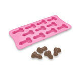 Super Fun Penis Silicone Ice Mould - Novelty Ice Tray - Image 2
