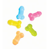 Suck A Bag Of Sour Dicks! - Novelty Pecker Lollies - 84 grams - Image 2