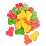 Suck A Bag Of Gummy Dicks! - Gummy Pecker Lollies - 64 grams - Image 2