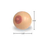 Super Fun Squishy Boobs - Counter Display - Boobie Stress Balls - Counter Display of 12 - Image 2