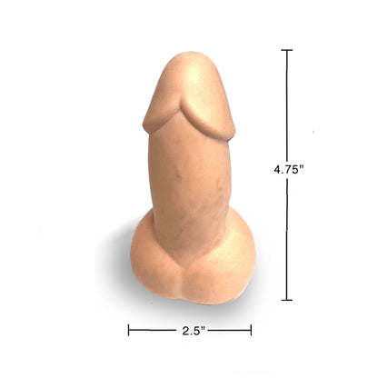 Super Fun Squishy Dick - Counter Display - Novelty Stress Penis