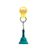 Super Fun Key Chain - Ring For Anal - Novelty Bell Keychain - Image 1