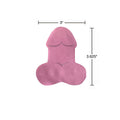 Super Fun Penis Sticky Notes - Multi Coloured Novelty Sticky Notes - 100 Pack