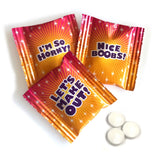 Naughty Mints - Bulk Bag of 25 Party Packs - Image 2