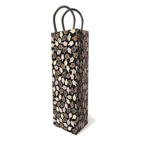 FU Finger Gift Bag - Novelty Gift Bag - Image 1