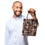 Sexy Guys Gift Bag - Novelty Gift Bag - Image 2