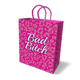 Bad Bitch Gift Bag - Novelty Gift Bag - Image 1