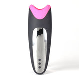 Maia Piper - USB Rechargeable Heating & Vibrating Masturbator - Image 3