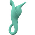 LOVELINE Lily - Green - Green USB Rechargeable Stimulator