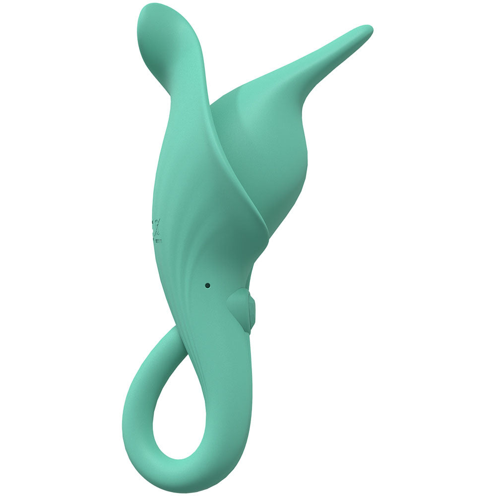 LOVELINE Lily USB Rechargeable Stimulator