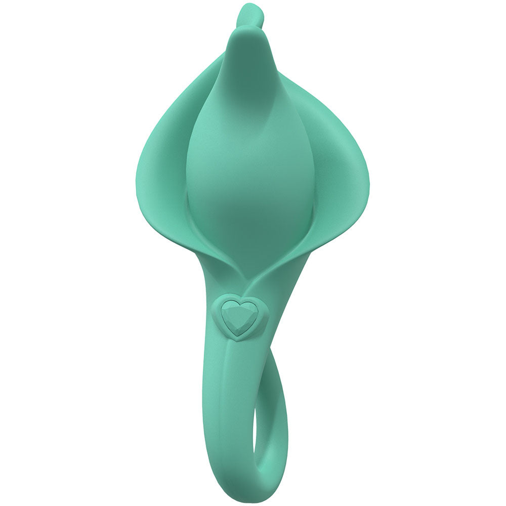 LOVELINE Lily USB Rechargeable Stimulator