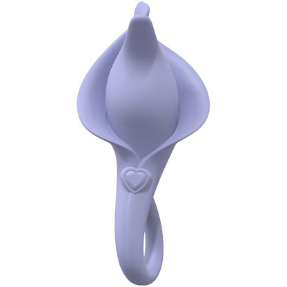 LOVELINE Lily USB Rechargeable Stimulator