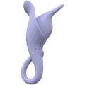 LOVELINE Lily - Lavender - Lavender USB Rechargeable Stimulator
