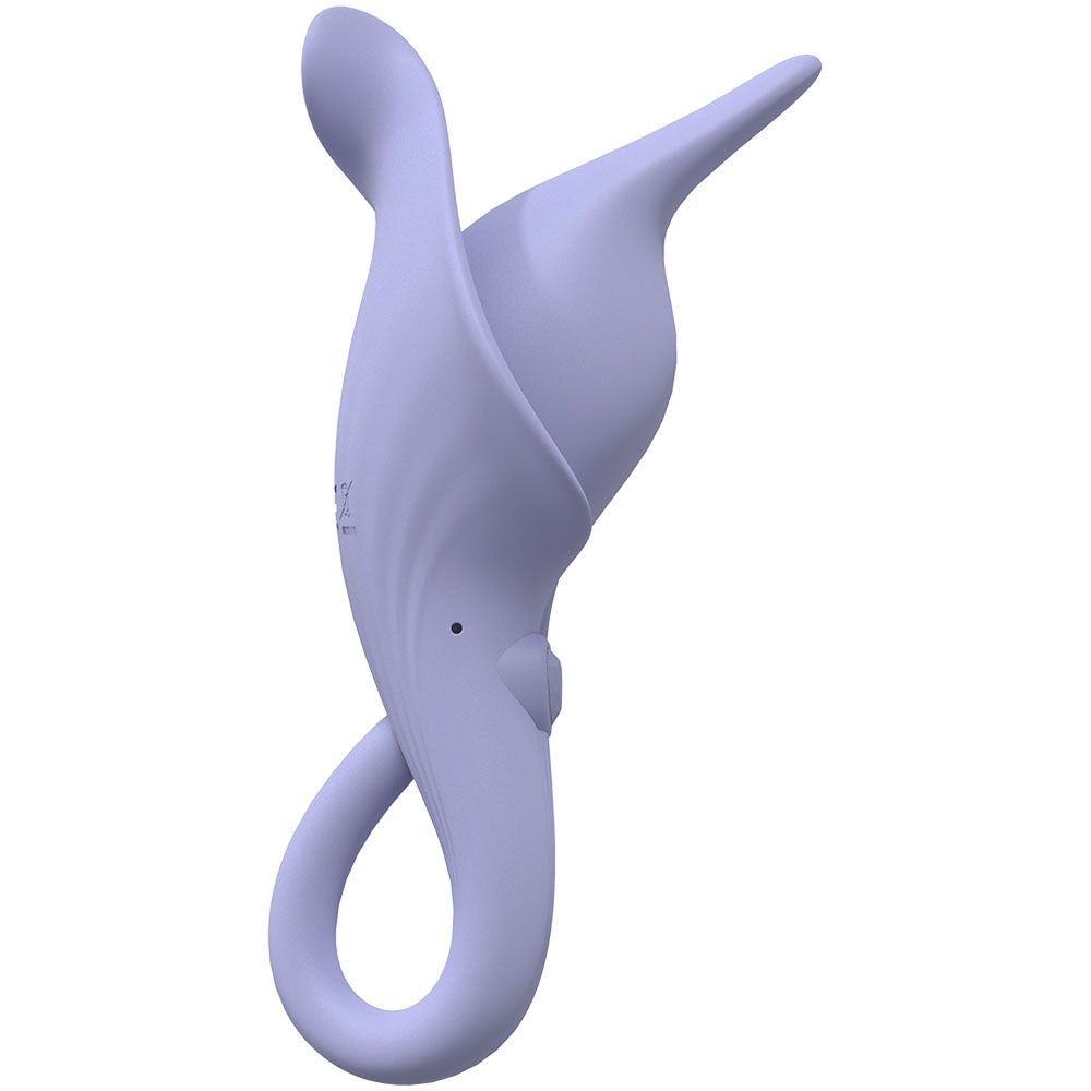 LOVELINE Lily USB Rechargeable Stimulator