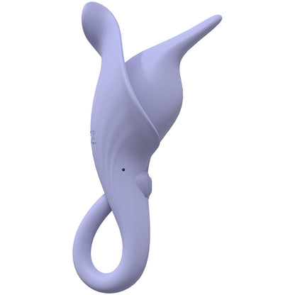 LOVELINE Lily USB Rechargeable Stimulator