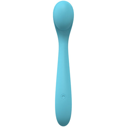 LOVELINE Juicy 21.5 cm USB Rechargeable Vibrator