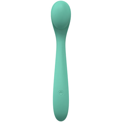 LOVELINE Juicy 21.5 cm USB Rechargeable Vibrator