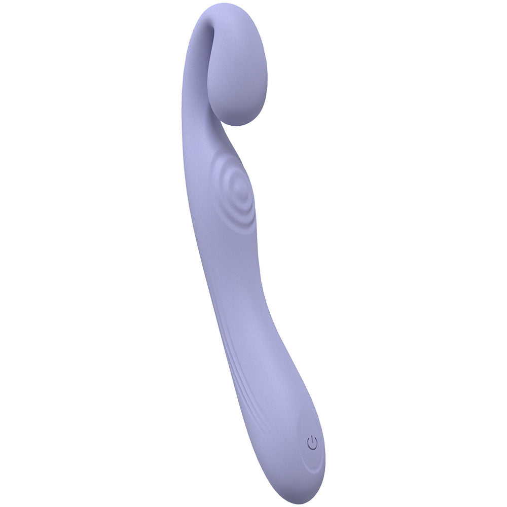 LOVELINE Obsession 18.4 cm USB Rechargeable Vibrator