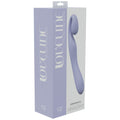 LOVELINE Obsession - Lavender - Lavender 18.4 cm USB Rechargeable Vibrator