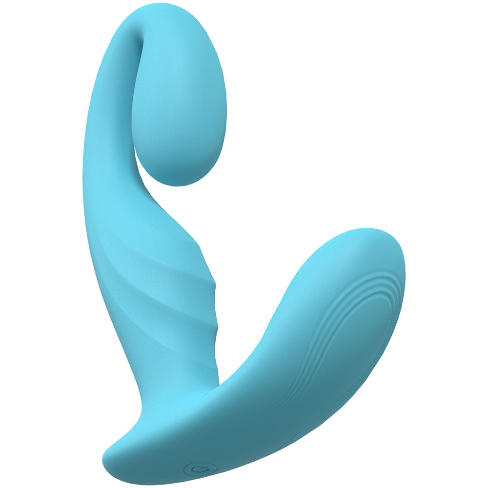 LOVELINE Bliss 11.5 cm USB Rechargeable Vibrator